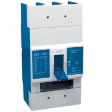 Αυτόματος Διακόπτης Ισχύος 50kA 3P 400A Ρυθμιζόμενος